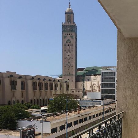 Sab 9 - Great View Over Hassan Mosque. Luxurious 3 Bedrooms & 2,5 Bathrooms Καζαμπλάνκα Εξωτερικό φωτογραφία