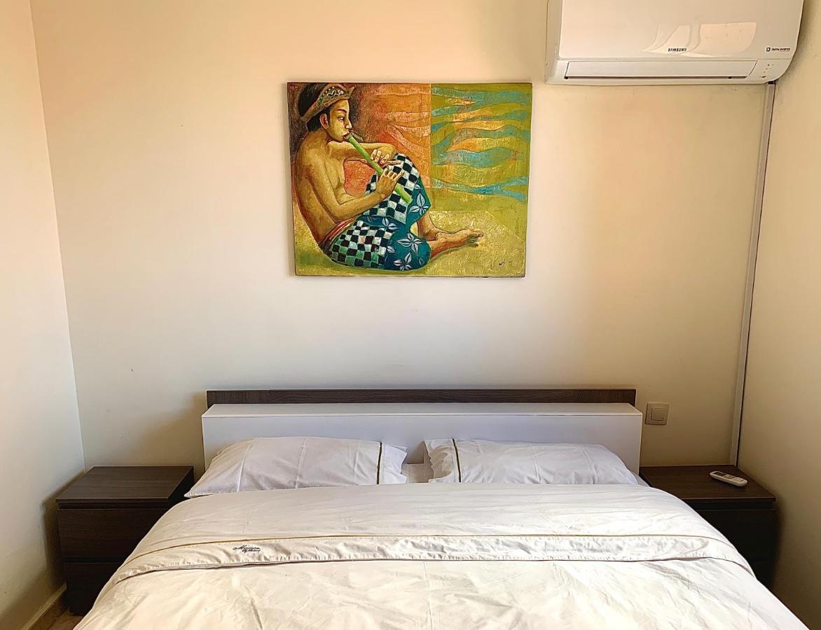 Sab 9 - Great View Over Hassan Mosque. Luxurious 3 Bedrooms & 2,5 Bathrooms Καζαμπλάνκα Εξωτερικό φωτογραφία
