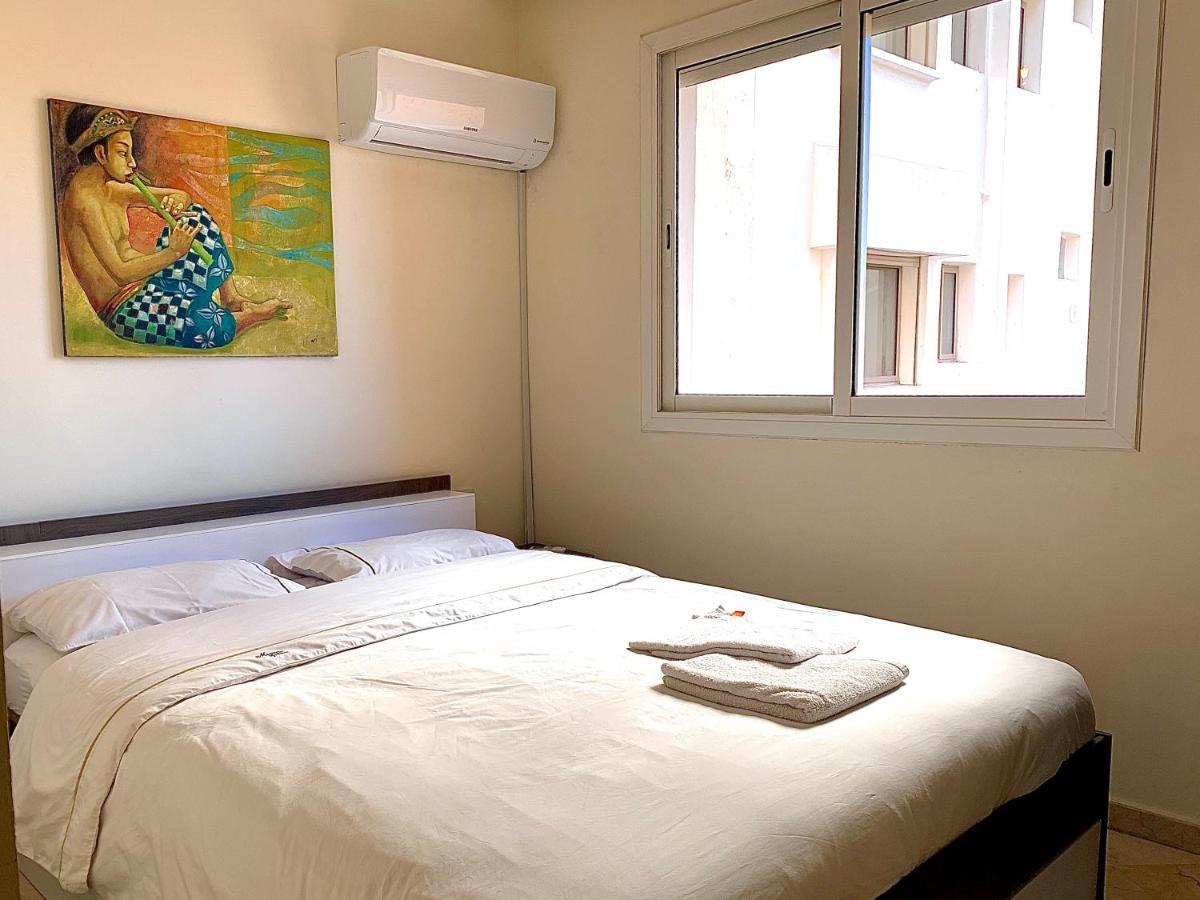 Sab 9 - Great View Over Hassan Mosque. Luxurious 3 Bedrooms & 2,5 Bathrooms Καζαμπλάνκα Εξωτερικό φωτογραφία