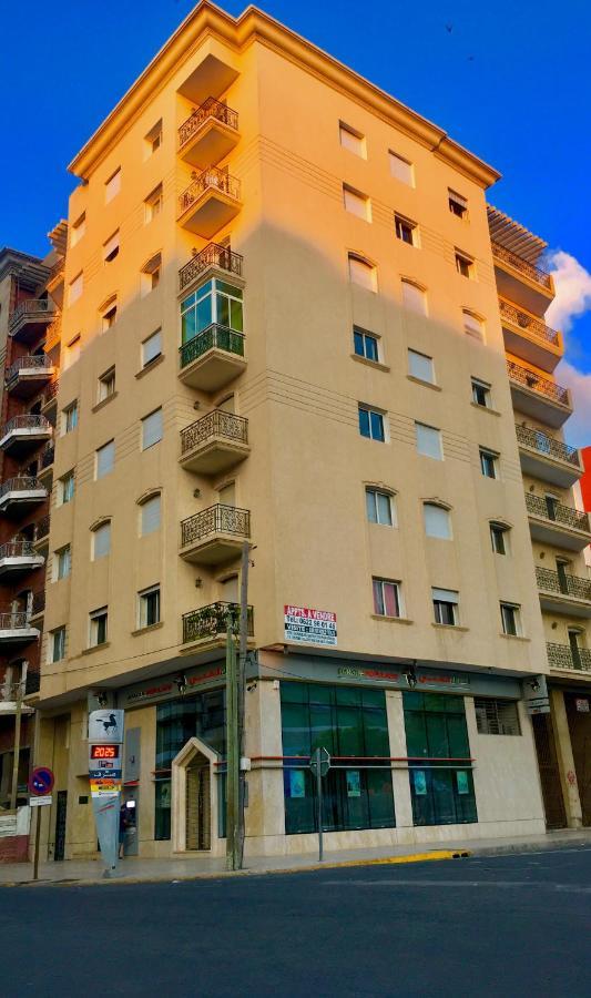 Sab 9 - Great View Over Hassan Mosque. Luxurious 3 Bedrooms & 2,5 Bathrooms Καζαμπλάνκα Εξωτερικό φωτογραφία